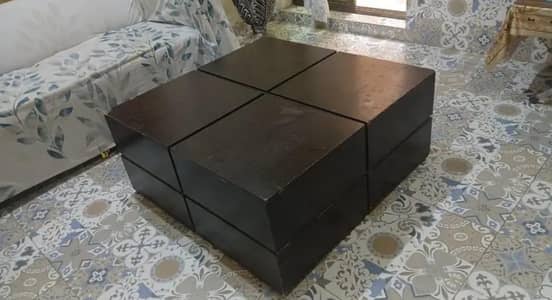 modular coffee table for sale