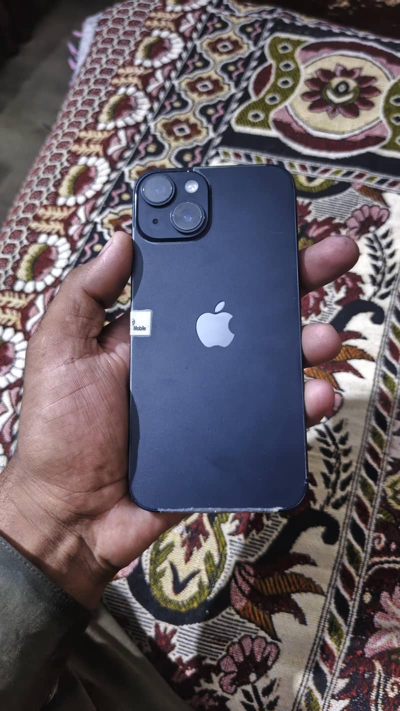 Apple iPhone 14 0