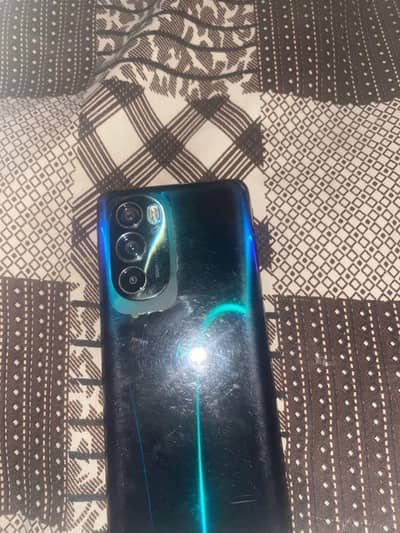 Motorola Edge2022