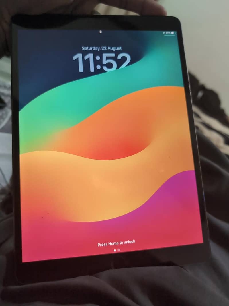 ipad pro for gaming 0