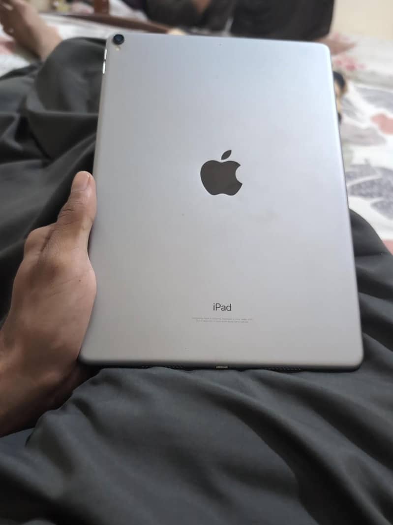 ipad pro for gaming 2