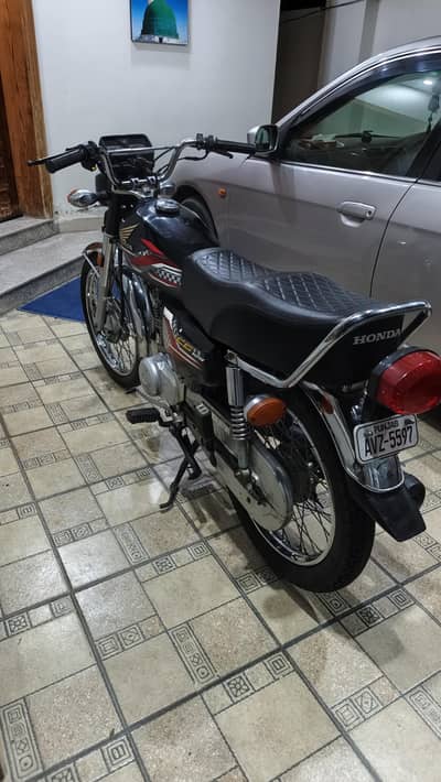 Sale Honda 125