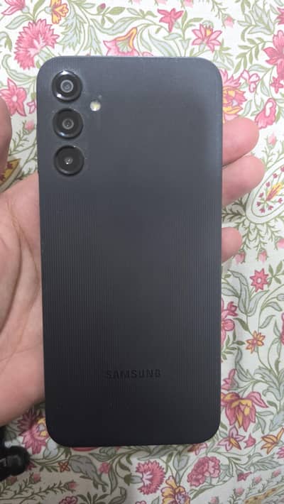 Samsung Mobile A14