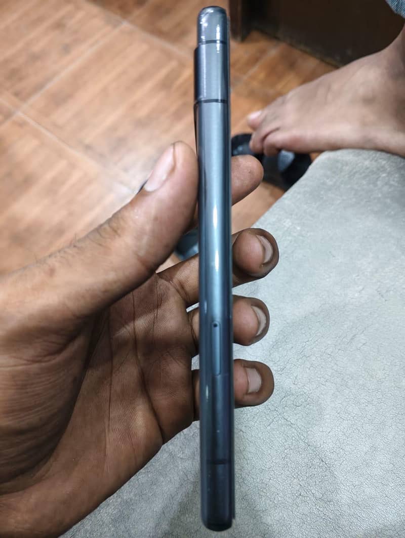 Google Pixel 7A 4