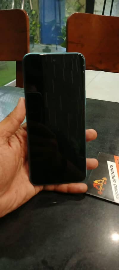 Infinix Hot 12