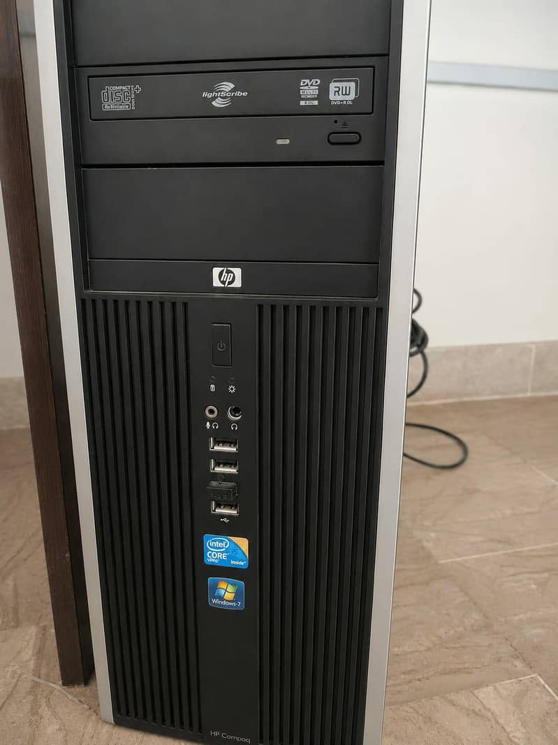 computer system 1