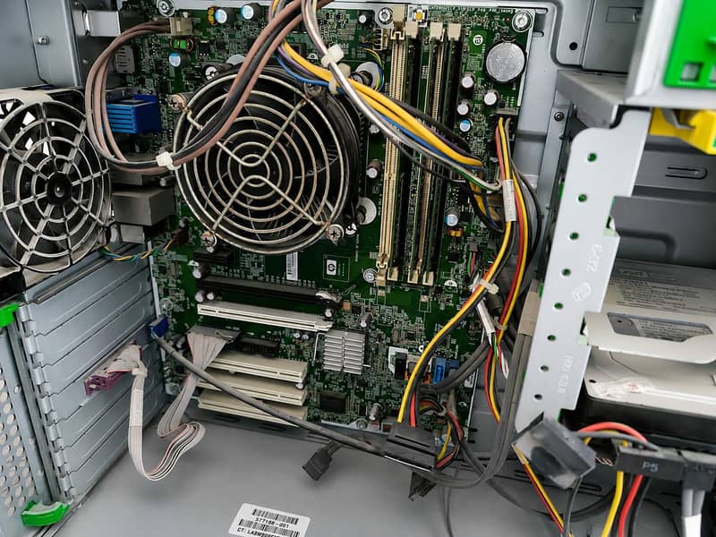 computer system 2