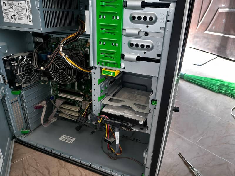 computer system 4
