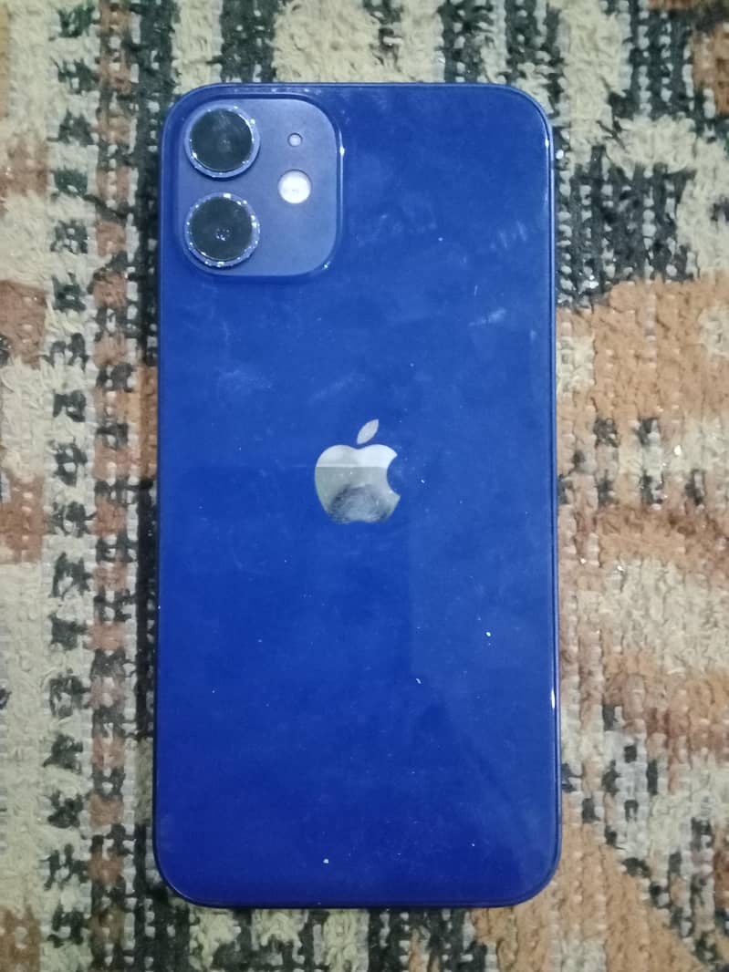Apple iPhone 12 mini 1