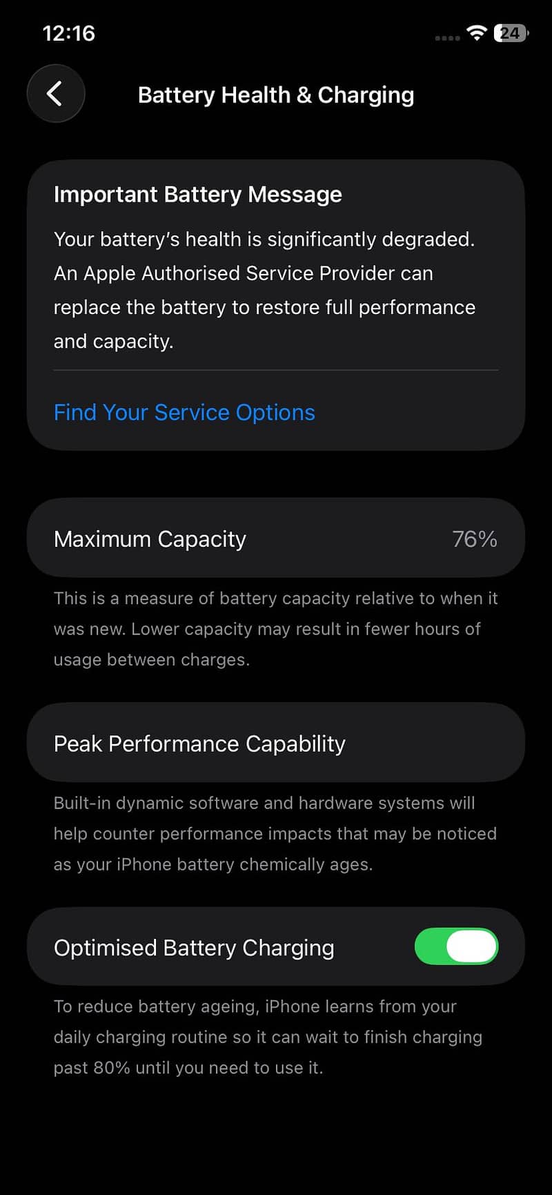 Apple iPhone 11 1