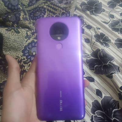 Tecno Spark 6