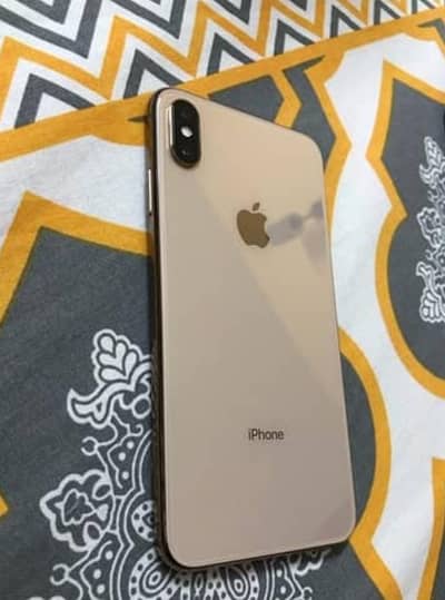 Apple iPhone XS Max