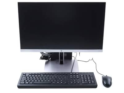 HP EliteDesk 800 G5 Complete Setup
