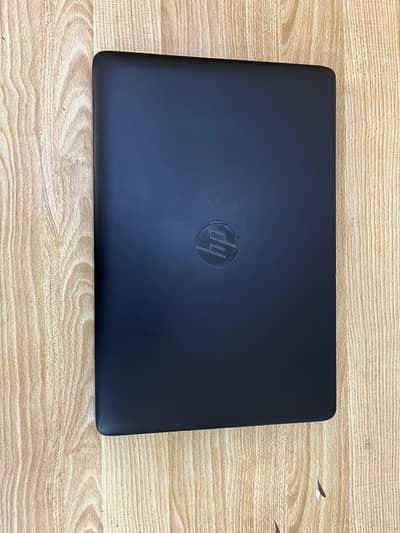 HP EliteBook 850 G2 Touch i5 8GB 256GB SSD 15.6" FHD