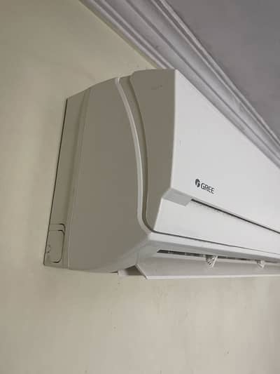 1.5 Ton GREE AC