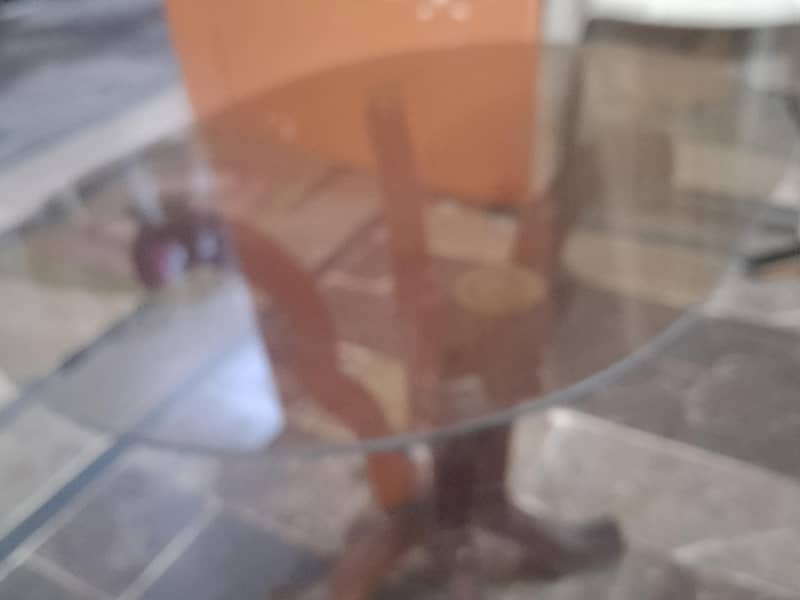 coffee table and side table 2