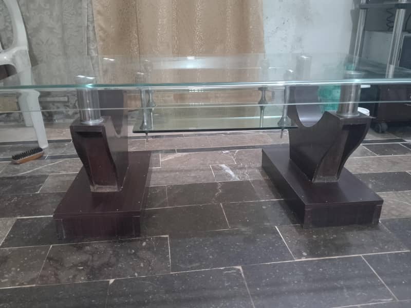 coffee table and side table 3
