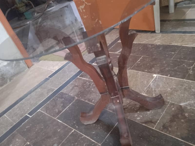 coffee table and side table 5