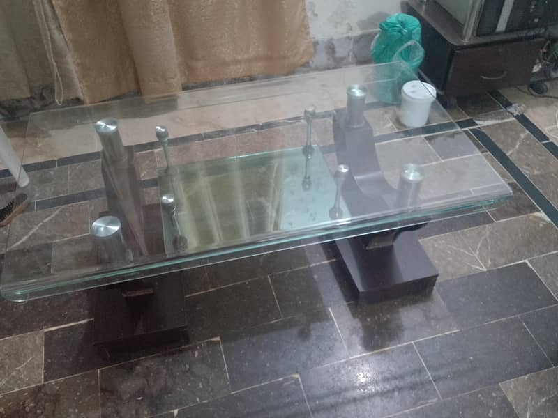 coffee table and side table 6