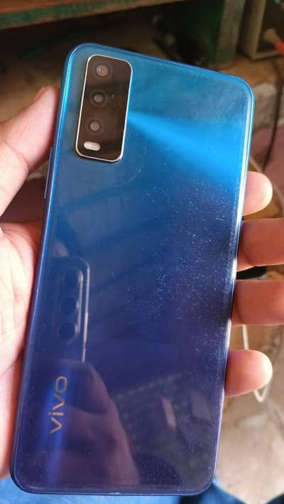 Vivo Y20 full original