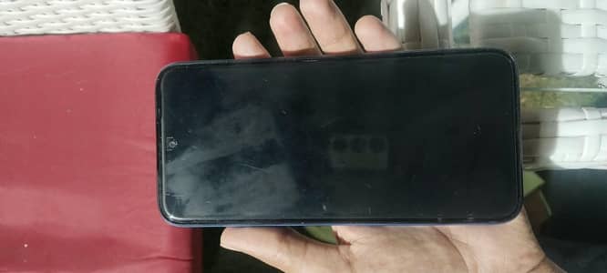 Tecno Spark 5