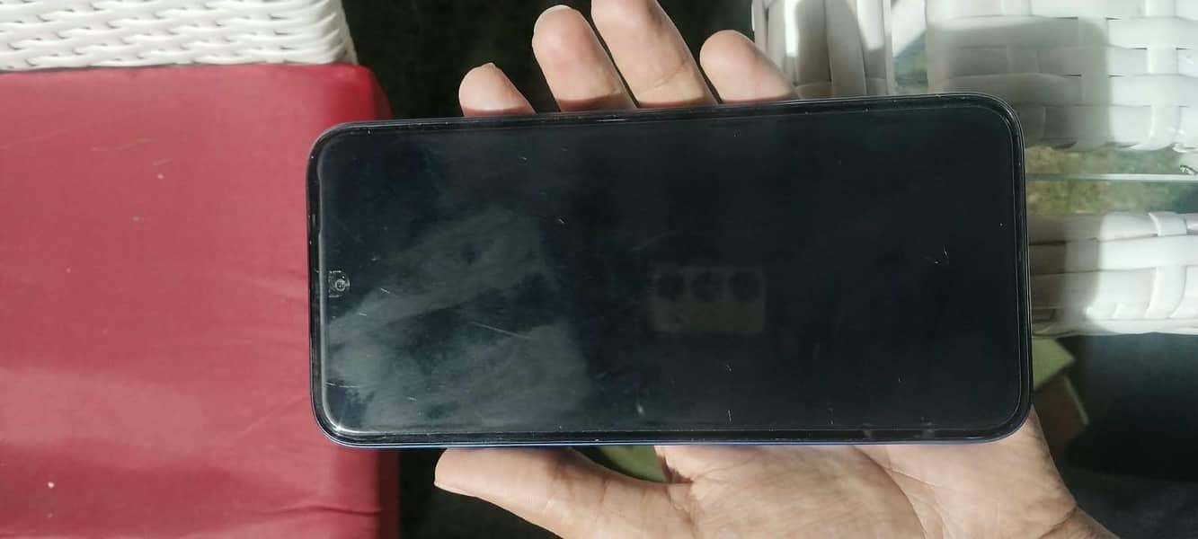 Tecno Spark 5 0