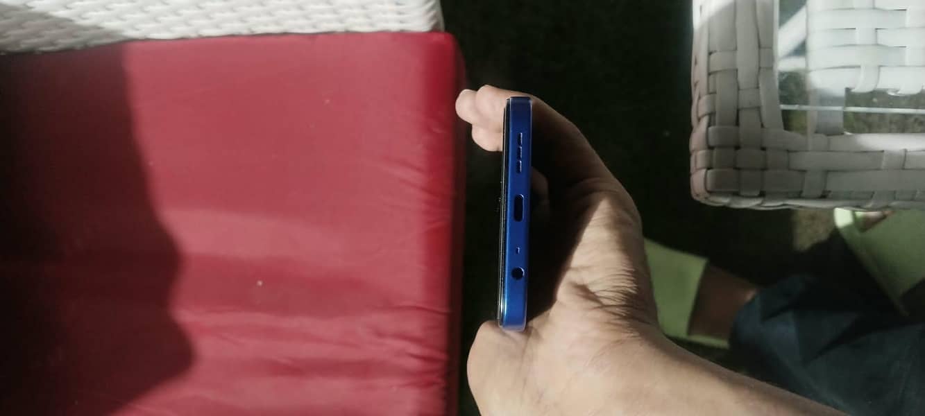 Tecno Spark 5 1