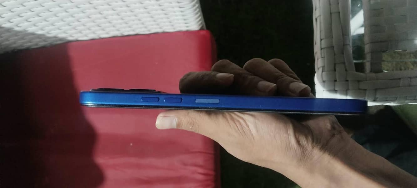 Tecno Spark 5 2