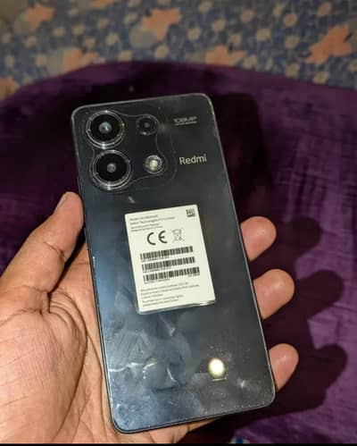 redme note 13 8.256