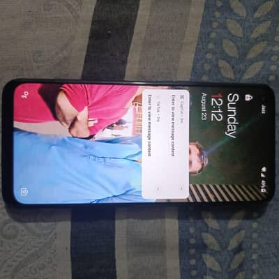 One Plus Nord N20