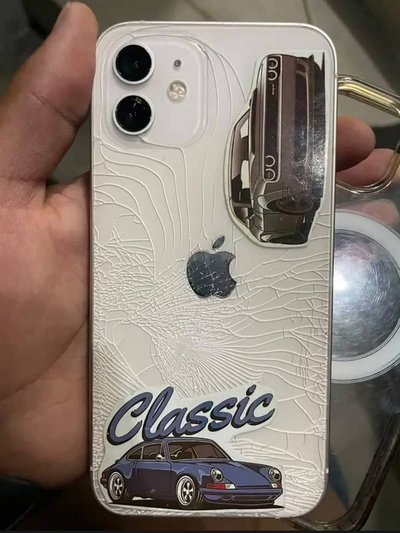 Apple iPhone 12 0