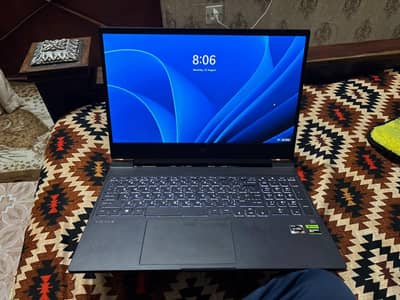 Hp VICTUS