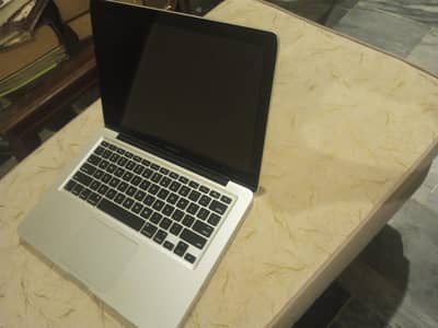 Apple Mac Book pro