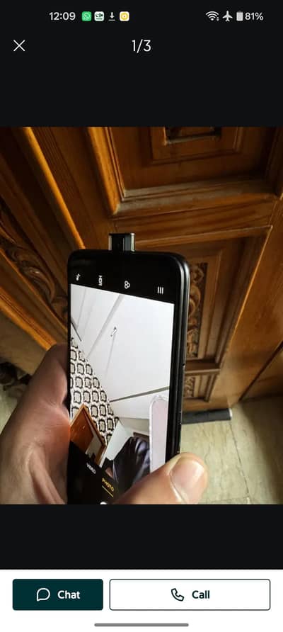 OPPO Reno 2z (8GB / 128GB)