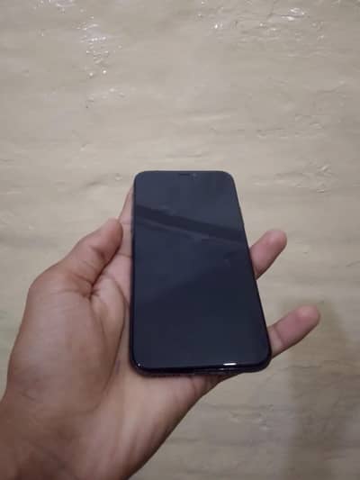 Apple iPhone X