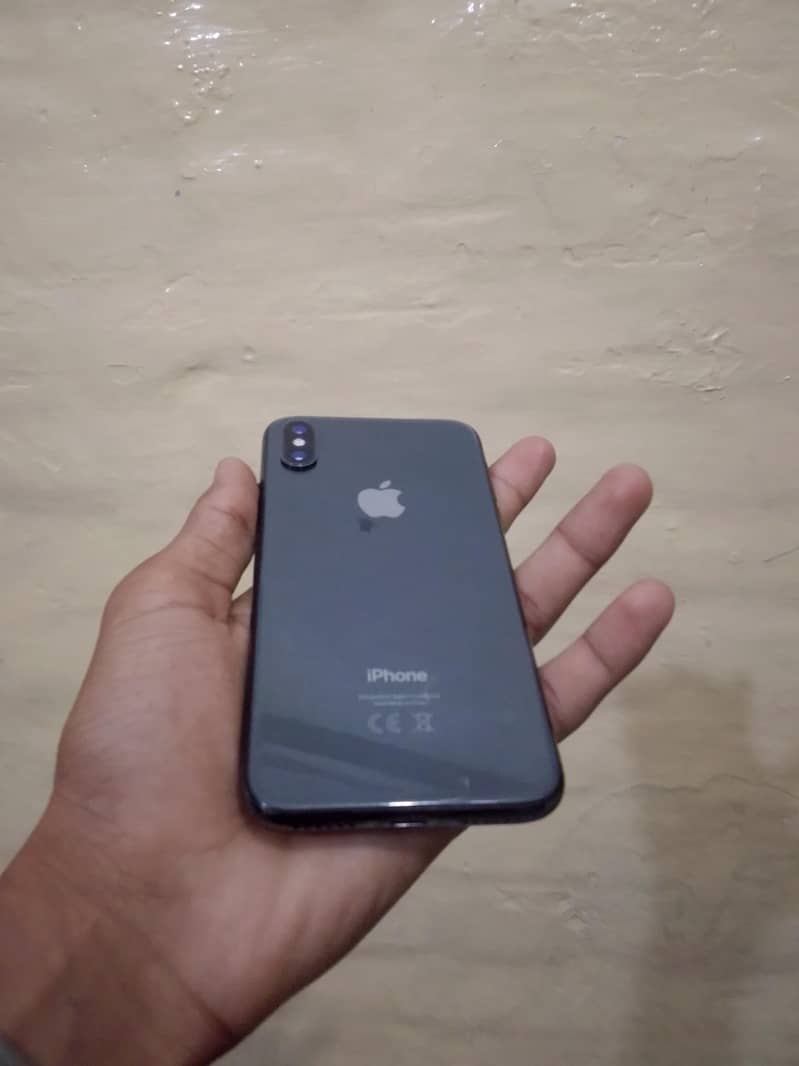 Apple iPhone X 2