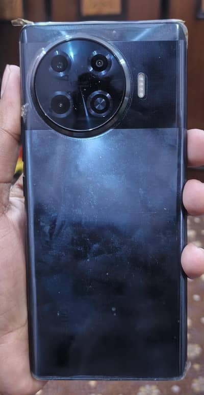 Tecno Spark 20 Pro Plus