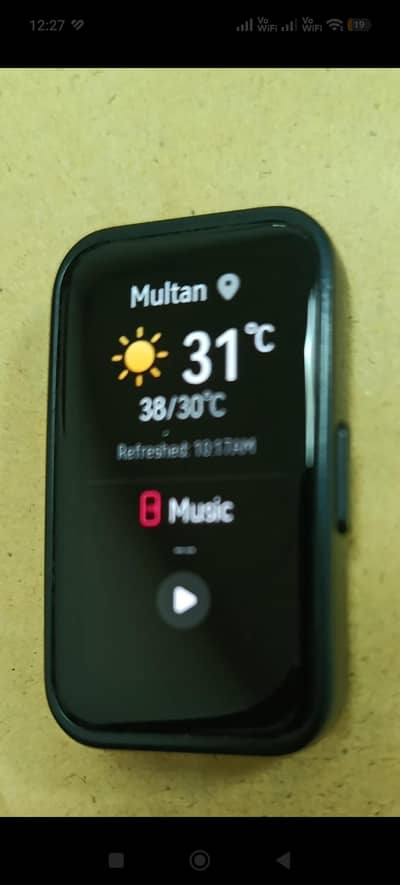 Huawei Band 8
