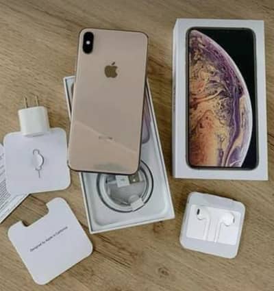 Apple iPhone XS Max