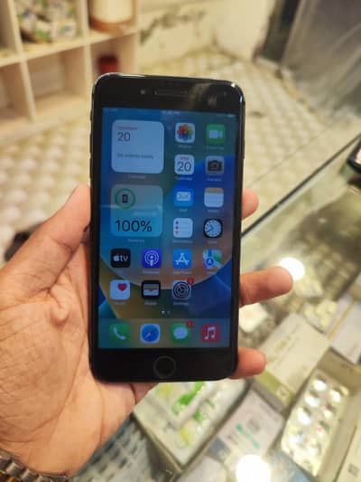 Apple iPhone 8 Plus