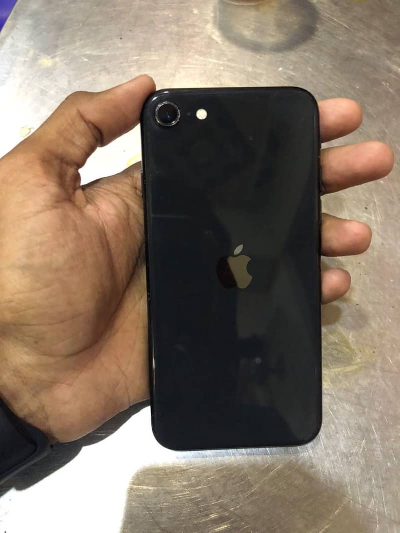 Apple iPhone SE 1