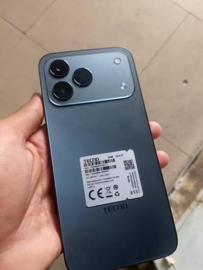 Tecno Other Model