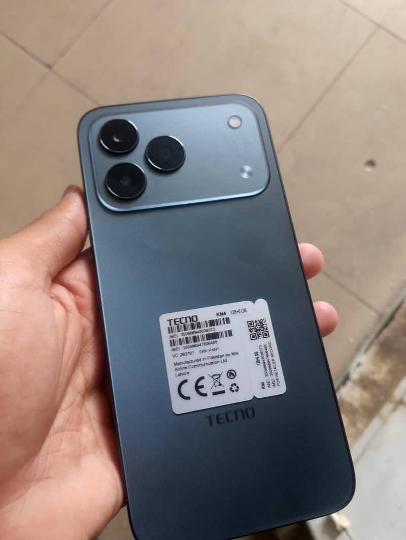 Tecno Other Model 0