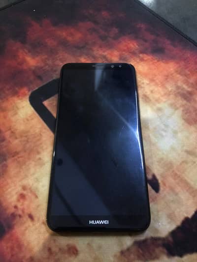Huawei Mate 10 Lite