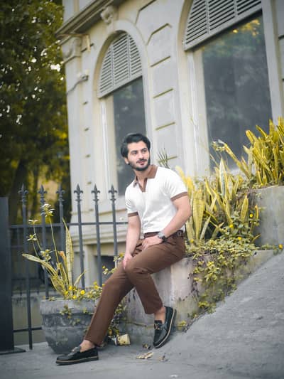 Hammad Mehar