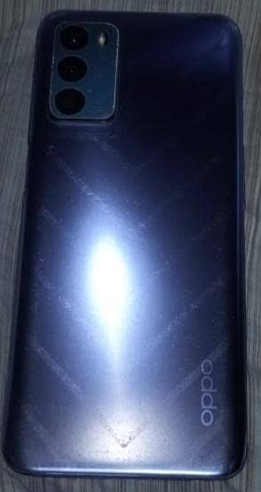 OPPO A16 3