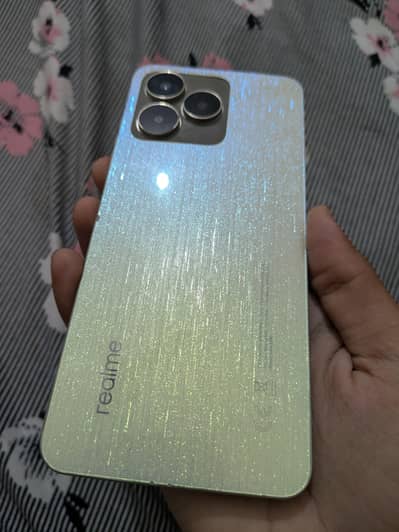 Realme C53 6/128