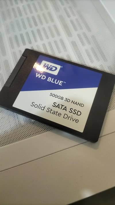 ssd drive 500gb