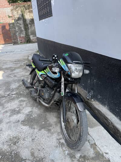 Honda pridor for sale