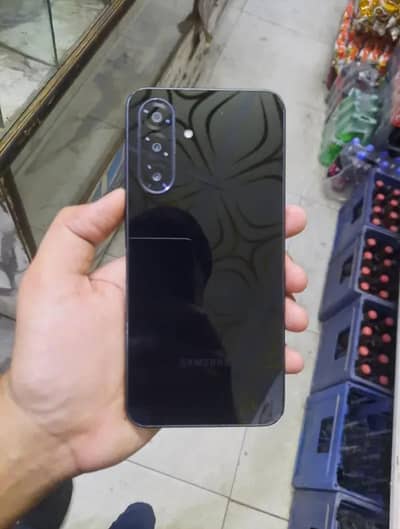 Samsung Mobile A26